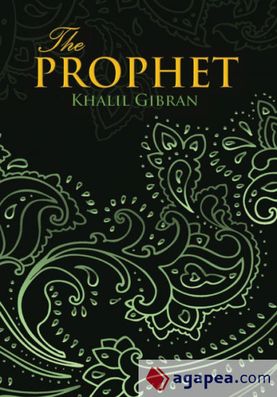 Prophet (Wisehouse Classics Edition)