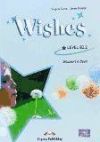 Wishes B2.2. Student's Book