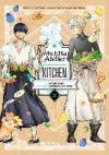 Witch Hat Atelier Kitchen 2