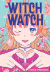 Witch Watch 01