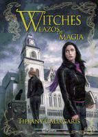 Portada de Witches 1 (Ebook)