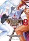 Witches War: La gran guerra entre brujas n&ordm; 08