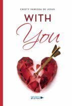 Portada de With You (Ebook)