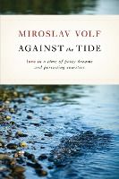 Portada de Against the Tide