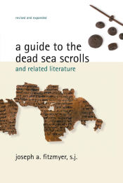 Portada de Guide to the Dead Sea Scrolls and Related Literature (Revised, Expanded)