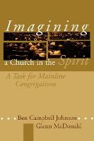 Portada de Imagining a Church in the Spirit