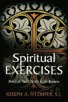 Portada de Spiritual Exercises Based on Paulâ€™s Epistle to the Romans