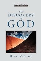 Portada de The Discovery of God