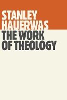 Portada de Work of Theology