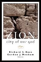 Portada de Zion, City of Our God