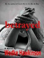 Portada de Betrayed (Ebook)