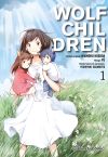 Wolf Children 01