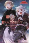 Wolf & Parchment: New Theory Spice & Wolf, Vol. 2 (Light Novel)