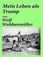 Portada de Mein Leben als Tramp (Ebook)