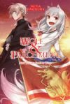 Wolf and Parchment: New Theory Spice and Wolf, Vol. 6 (light Novel)