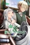 Wolf and Parchment: New Theory Spice and Wolf, Vol. 7 (light Novel)