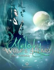 Portada de Wolf's Heart - Melody (Ebook)