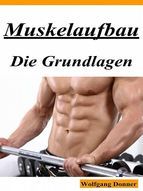 Portada de Muskelaufbau (Ebook)