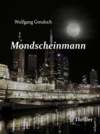 Portada de Mondscheinmann (Ebook)