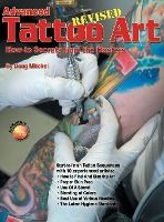 Portada de Advanced Tattoo Art - Revised