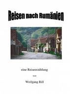 Portada de Reisen nach Rumänien (Ebook)