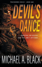 Portada de Devilâ€™s Dance