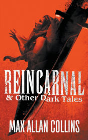 Portada de Reincarnal and Other Dark Tales