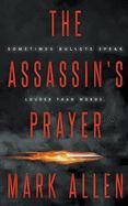 Portada de The Assassinâ€™s Prayer