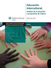 Portada de Educación intercultural. Análisis de la situación y propuestas de mejora (Ebook)