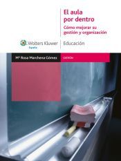 Portada de El aula por dentro (Ebook)