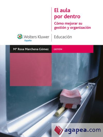 El aula por dentro (Ebook)
