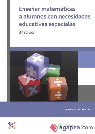 Enseñar matemáticas a alumnos con necesidades educativas especiales