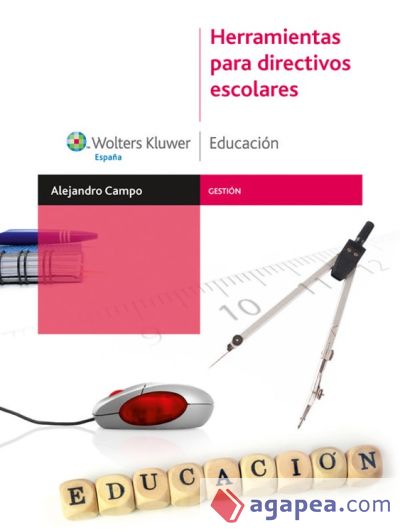 Herramientas para directivos escolares (Ebook)