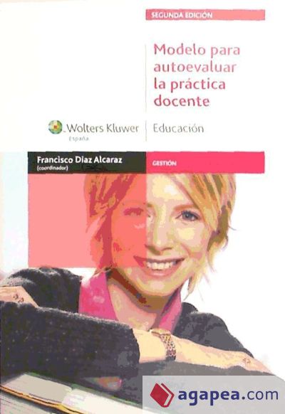 MODELO PARA EVALUAR LA PRACTICA DOCENTE (2 ED)