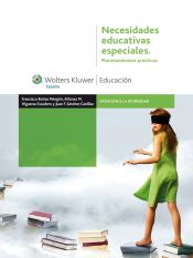 Portada de Necesidades educativas especiales. Planteamientos prácticos (Ebook)