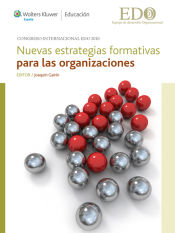 Portada de Nuevas estrategias formativas para las organizaciones (Ebook)