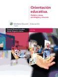 Portada de Orientación educativa (Ebook)