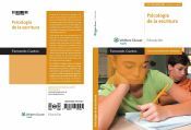 Portada de Psicolog&iacute;a de la escritura