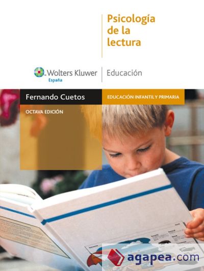 Psicología de la lectura (2.ª Edición) (Ebook)