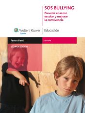 Portada de SOS BULLYING (Ebook)