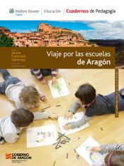 Portada de Viaje por las escuelas de Aragón (Ebook)