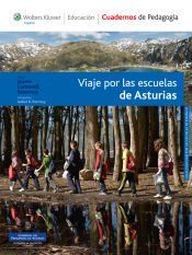 Portada de Viaje por las escuelas de Asturias