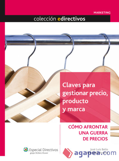 Claves para gestionar precio, producto y marca (Ebook)