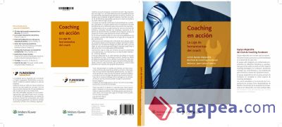Coaching en acción: La caja de herramientas del coach