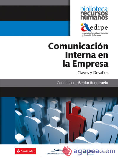 Comunicación Interna en la Empresa (Ebook)