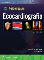 Portada de Ecocardiografía. 8ª Edición
