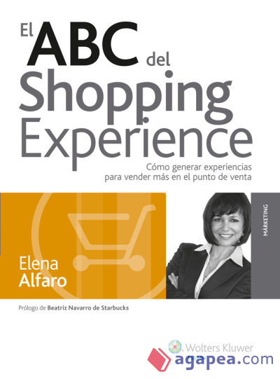 El ABC del Shopping Experience (Ebook)