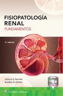Portada de Fisiopatología Renal Fundamentos 5ª Edición