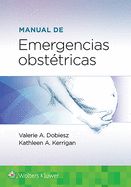 Portada de Manual de Emergencias obst?tricas