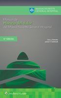 Portada de Manual de manejo del dolor del Massachusetts General Hospital